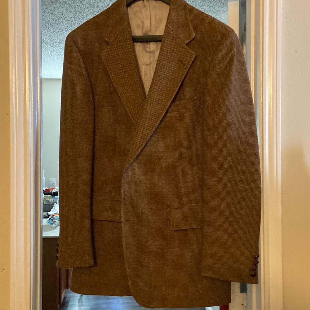 Chaps Ralph Lauren sport coat/blazer